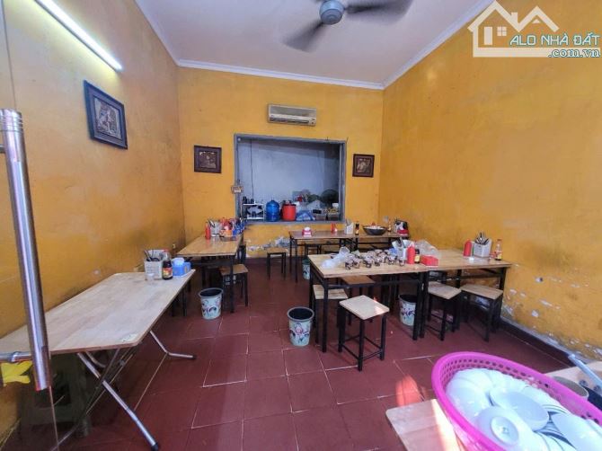 🏠NHÀ PHỐ TÂY SƠN 42M2-MẶT TIỀN 5.7M -GIÁ ĐẦU TƯ-KINH DOANH-Ô TO TRÁCH 🌹🌹🌹 - 1