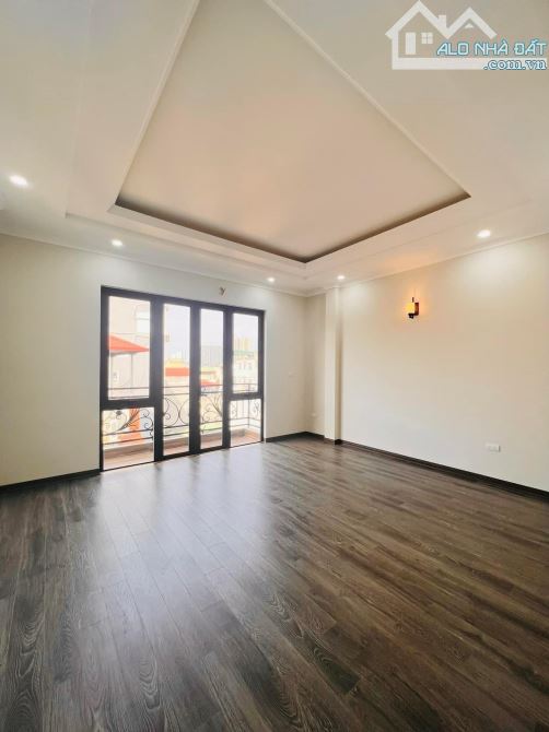 Nhà 40m2-4 ngủ- nhỉnh 4 tỷ- Đầu chợ, oto gần. Cách Cầu VƯợt AN Khánh 2km.Gần KĐT Splendora - 1