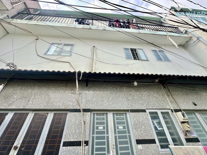 3 CĂN RIÊNG BIỆT DÒNG TIỀN 21tr/th, 3 TẦNG SAU LƯNG GIGAMAL, 10X6,5 CHỈ 6,2 TỶ. - 1