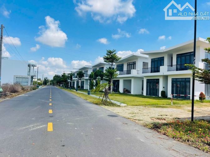 ☘️Phước Hải đối diện khu phan gia chủ kẹt vốn cần bán gấp 👉Giá Chỉ : 1tỷ500 - 1