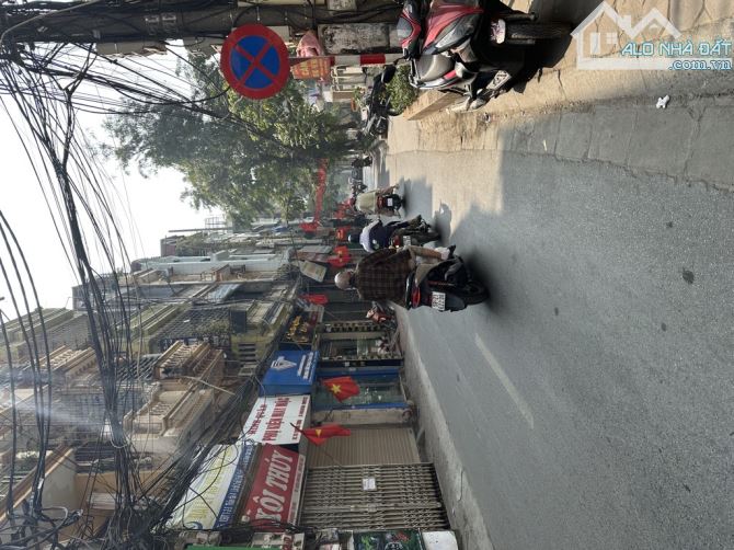 🏡 Bán nhà phân lô - Lương Thế Vinh - chỉ 133 triệu/m² - giá tốt nhất khu vực! 💰 - 1
