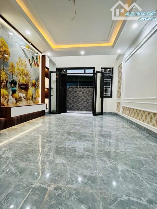 Nhà Đống Đa gần ô tô, 6 tầng thang máy, mặt tiền rông, sổ nở hậu, kinh doanh đỉnh - 1