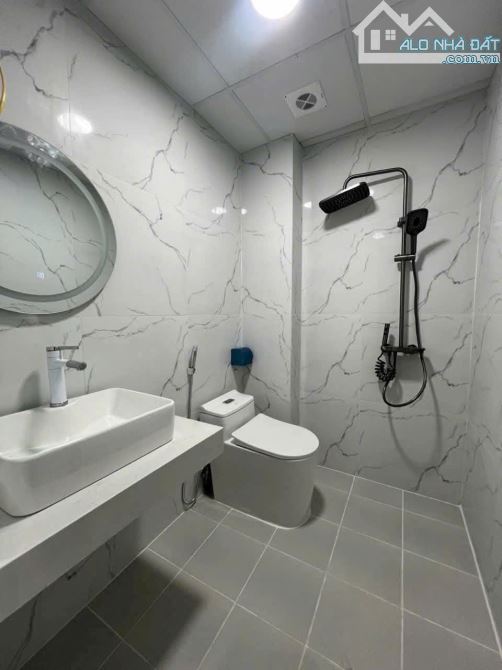 Bán nhà Vĩnh Quỳnh, Thanh Trì 47 4 4.5 5.7 tỷ - 1