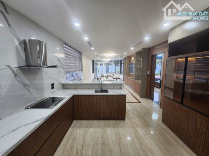 Bán căn biệt Thự DT 900 M Anh Dũng Dưong Kinh HP - 1