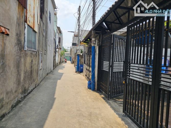 Đất gần khu Tứ Hải ,phường Tân Bình ,TP Dĩ An - 1