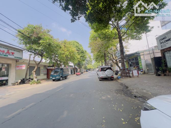 Nhà gác lửng Mặt tiền Kinh doanh TRẦN PHÚ (ngang 7m) - chỉ 7tỷ950 !!! - 1