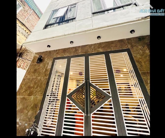 HIẾM. 45M. 6T, 10 TỶ NHỈNH, THANG MÁY, LÔ GÓC, KINH DOANH, CẦU GIẤY, TÔ HIỆU, - 1