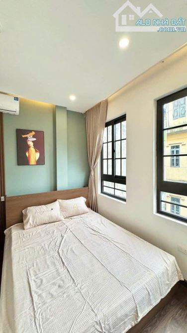 Cần bán 64m2 giá 13.5 tỷ trong khu phân lô, ô tô vào nhà tại Lê Trọng Tấn Thanh Xuân - 1