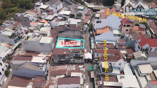 BÁN NHÀ 143M2 kDC A42 NGANG 7M CHỈ 7,6 TỶ TL - 1