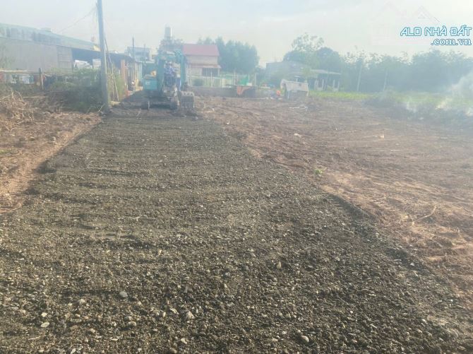 Gần 1000m2 Long Phước Long Thành, ngang đến 37m, quy hoạch Đất ở giá chỉ 3.7 tỷ - 1