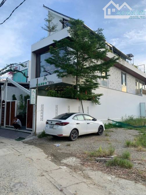 BÁN MẶT TIỀN XÓM 8 Khu Dân Cư Ngọc Anh - 1
