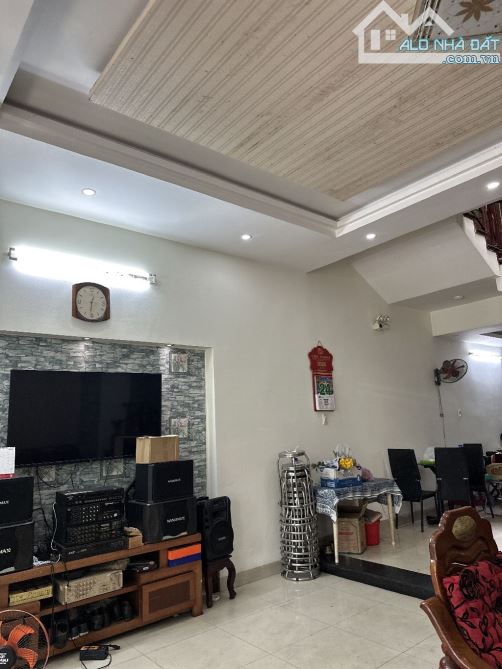 Nhà 3 tầng đường Lê Cao Lãng - Hoà Thọ Đông - Cẩm Lệ - 1