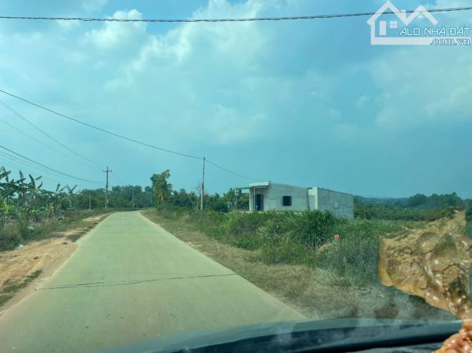 VIEW HỒ - 3340m2 đất ở 400 - 900 triệu (đường bê tông, view đẹp, đất Eakar) - 1