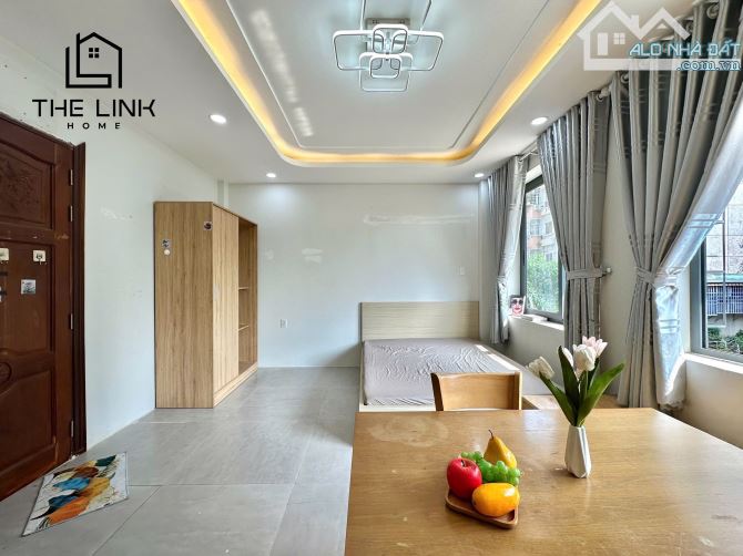 🥇🥇🥇 CH 30m2 FullNT, Cửa sổ Siêu Thoáng, Ung Văn Khiêm BT, Gần ĐHHutech - 1