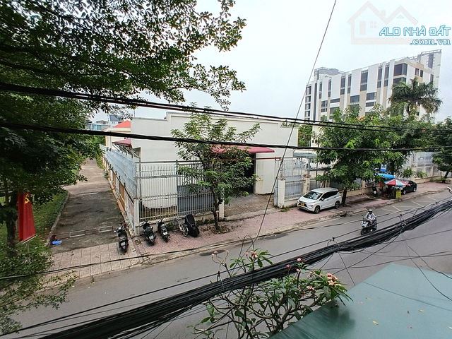 Bán Đất Mặt Tiền Tặng Nhà 4 Tầng Đường Cao Lỗ - P.4 - Q.8 - 80m - 14,5 tỷ - Không Lộ Giới - 1
