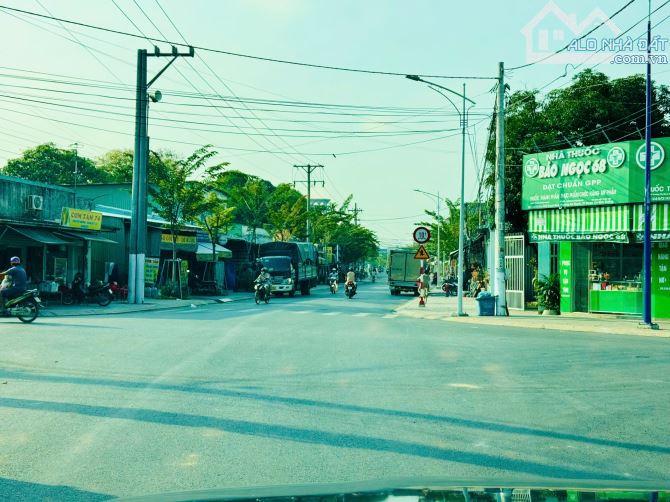 Bán 1013m2 Đất Sổ Riêng P. An Thạnh Thuận An Bình Dương. - 1