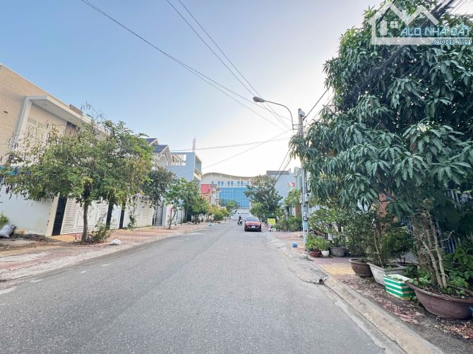 Bán lô mặt tiền nhựa nguyễn trọng lội, đông xuân an, phan thiết chỉ 3ty250 - 1