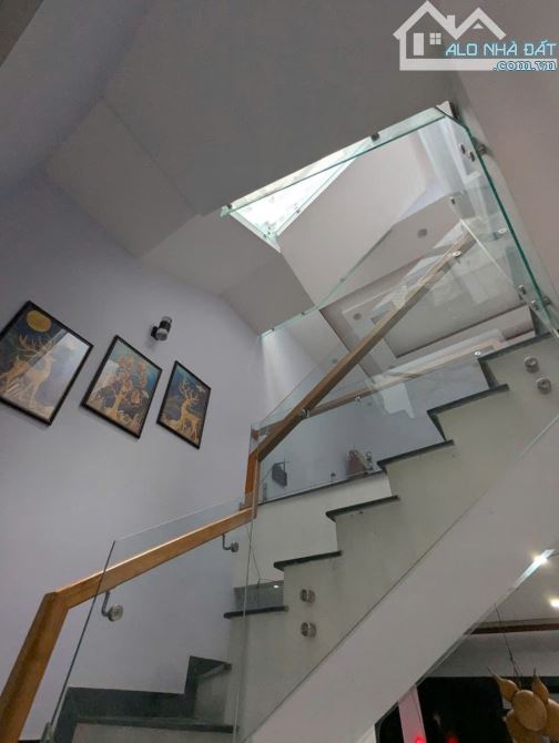 BÁN NHÀ 3 TẦNG NHƠN HÒA 9, CẨM LỆ, ĐÀ NẴNG – ĐẤT 110M² (NGANG 5M) ĐƯỜNG 5,5M LỀ 3M - 1