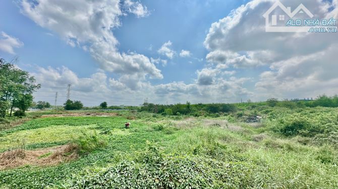 Bán lô đất gần 5000m2 qui hoạch SKC khu Havas Thiện Tân, Vĩnh Cửu, giá 12 tỷ. - 1
