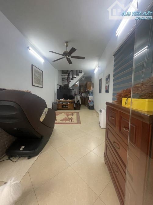 🏡 BÁN NHÀ LĨNH NAM – LÔ GÓC – Ô TÔ ĐỖ CỬA – 40m² – CHỈ 2.3 TỶ - 1