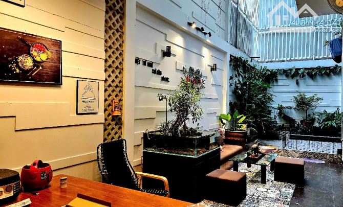 Mặt tiền Tạ Quang Bửu, 6x20, Khu Vip CAO LỖ, AEON MALL Quận 8, Tặng Nội Thất chỉ 20 tỷ - 1