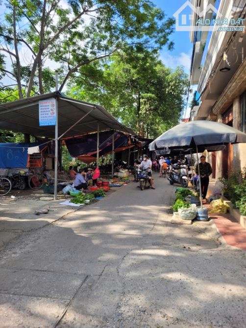 Bán đất tại trung tâm Thị trấn Chúc Sơn, Chương Mỹ, Hà Nội - 1