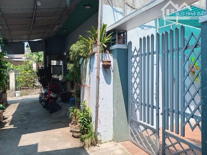 🎉 Bán nhà Kiệt Phan Khoang, P. Hòa An, Q. Cẩm Lệ, TP. Đà Nẵng - khu dân cư sầm uất - 1