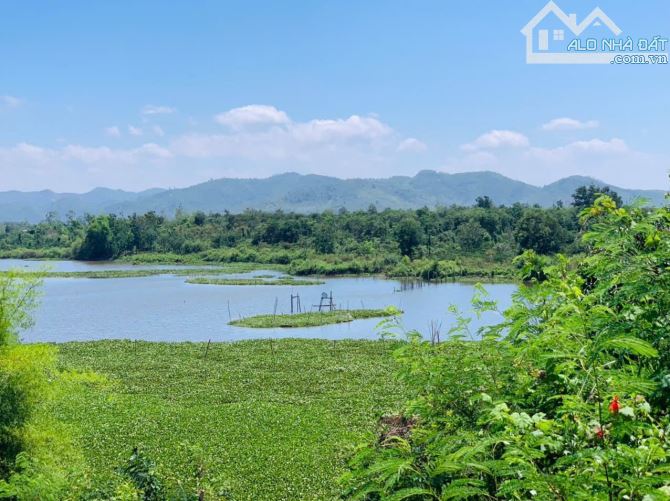 Cư Kuin bán lô đất sẵn thổ cư gần các tiện ích - 1