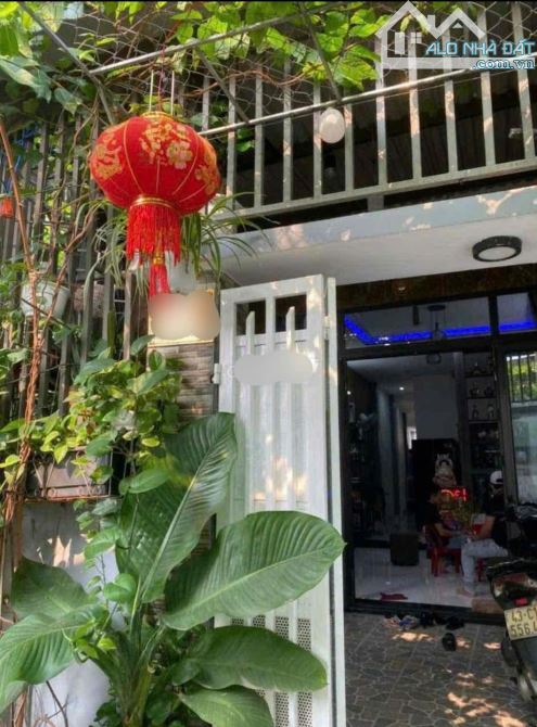 📌📌📌Làm việc trực tiếp!!!Bán nhà kiệt đường Nguyễn Như Hạnh kiên cố giá rẻ 🔥 - 1
