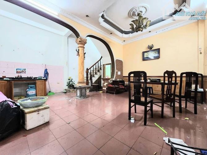 BÁN NHÀ KHƯƠNG TRUNG - THANH XUÂN - LÔ GÓC - Ô TÔ - KINH DOANH - 38M * 4T - 11.2 TỶ - 1