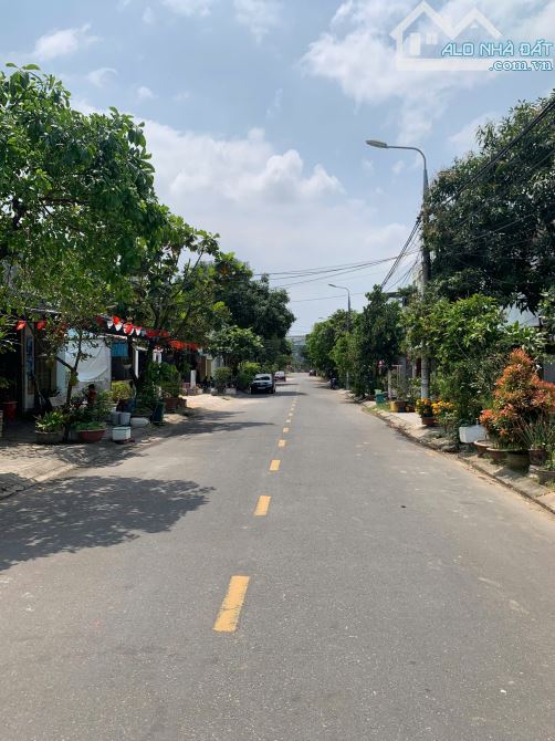 Lô đất Lư Giang – Hòa Xuân – 125m2 - 1