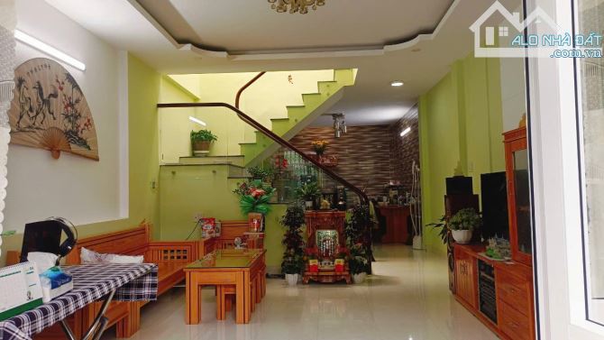 Cần tiền hạ giá  bán nhanh căn nhà Nguyễn Trung Trực phường 4 thành phố Đà Lạt - 1