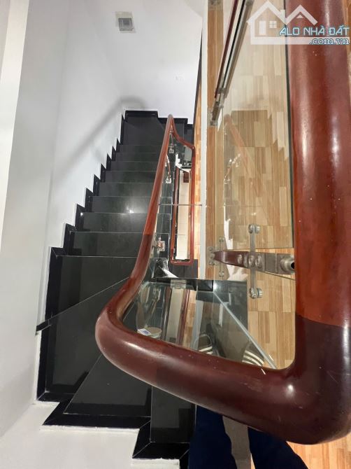 BÁN NHÀ VÂN CANH NHỔN ĐH CÔNG NGHIỆP TRINH VĂN BÔ - 1