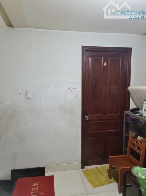 MẶT TIỀN KINH DOANH SẦM UẤT, nguyễn ảnh thủ Trung Mỹ Tâm Quận 12, giá siêu rẻ, chỉ 24.9 tỷ - 1