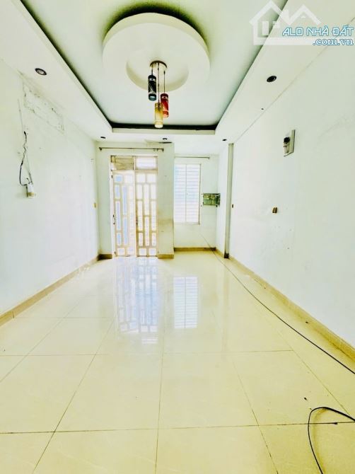 Bán Nhà Lê Đức Thọ – Gò Vấp | Sổ Riêng – Đường 6m Xe Tải – Khu Phân Lô | 66m² – hon 5 tỷ 5 - 1
