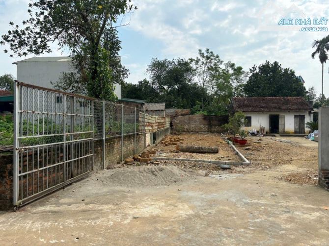 Rẻ nhất Phúc Tiến Bình Yên diện tích 110m cách tỉnh lộ 420 chỉ 300m - 1