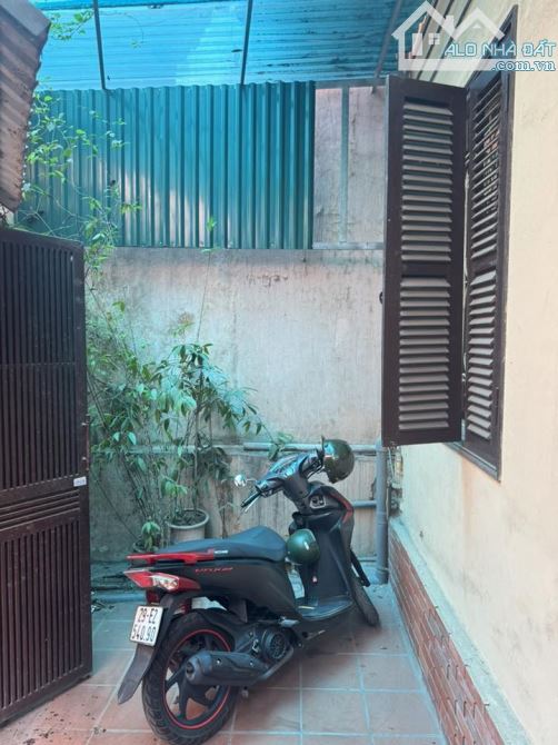 Siêu phẩm phân lô Hào Nam – gần phố, trung tâm Đống Đa, 65m, Mt 5.8m, giá nhỉnh 13 tỷ - 1