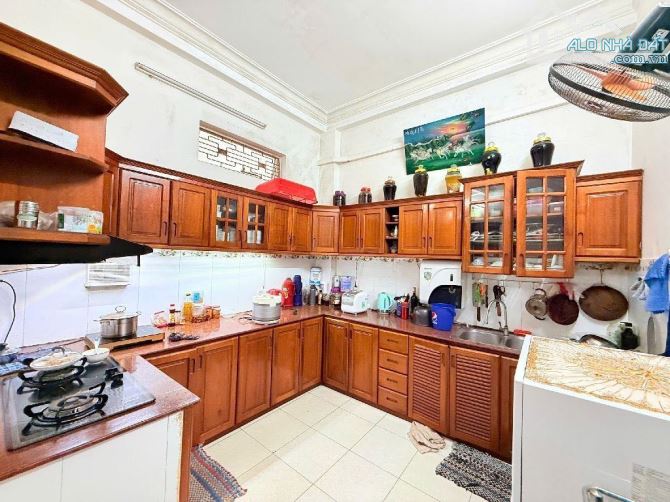 Gấp bán 03 tầng lô góc Trần Văn Dư giá chỉ 7 tỷ 5 - 1