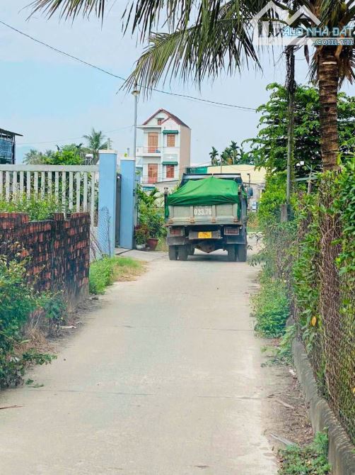 BÁN LÔ ĐẤT HẺM 363 NGUYỄN TRÃI ĐƯỜNG OTO TẢI TRUNG TÂM TP QUẢNG NGÃI - 1