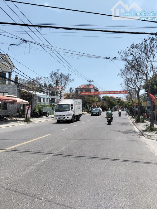 💥💥💥 Siêu phẩm🆘2 MẶT TIỀN TRẦN NHÂN TÔNG VỊ TRÍ ĐẮC ĐỊA SẦM UẤT 🌟🌟🌟 - 1