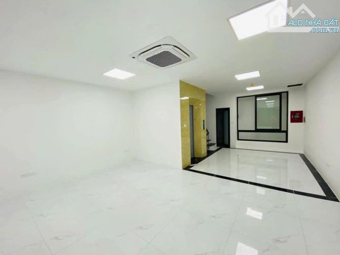 Lô góc Hồ Tùng Mậu, Hàm Nghi. 68m2*7T thang máy, ôtô tránh, vỉa hè, KD sầm uất. Giá 27 tỷ - 1