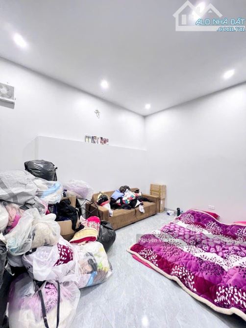 Phải thật nhanh 48m2. 10m ra ôtô. Rẻ nhất Hoàng Mai . - 1