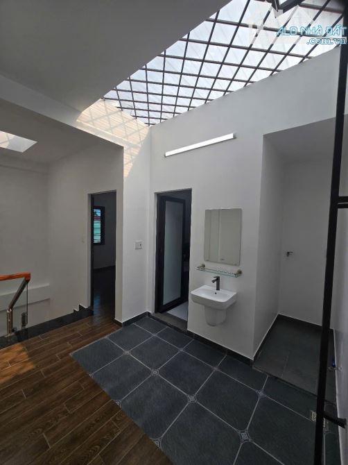 Nhà 3 tầng xây mới độc lập Tại Đà Nẵng.51m2 ngang gần 5m nở hậu giá chỉ 3,05 tỷ có tt - 12