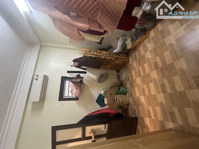 Hồ Tùng Mậu 34m. 5tầng. 2 thoáng. Gần phố. 7,55 tỷ - 14