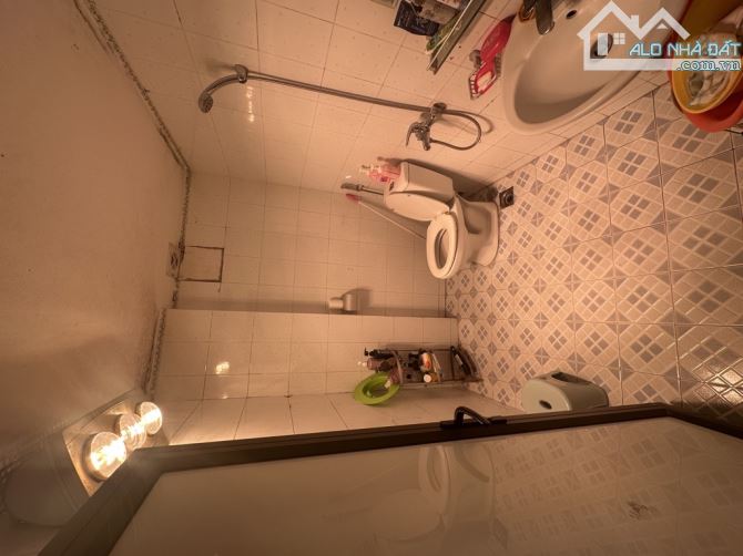 Hồ Tùng Mậu 34m. 5tầng. 2 thoáng. Gần phố. 7,55 tỷ - 15
