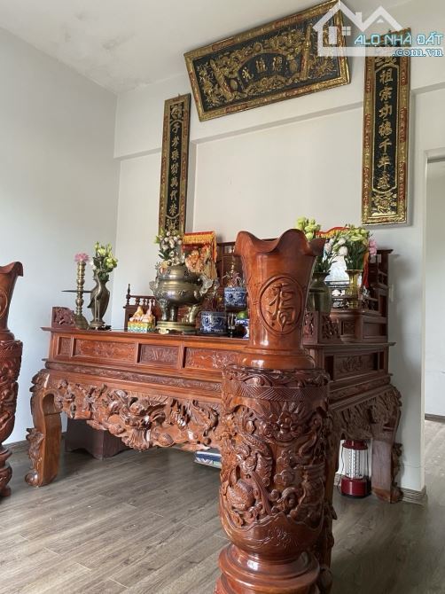Bán nhà đẹp đường Nguyễn Cư Trinh - 7