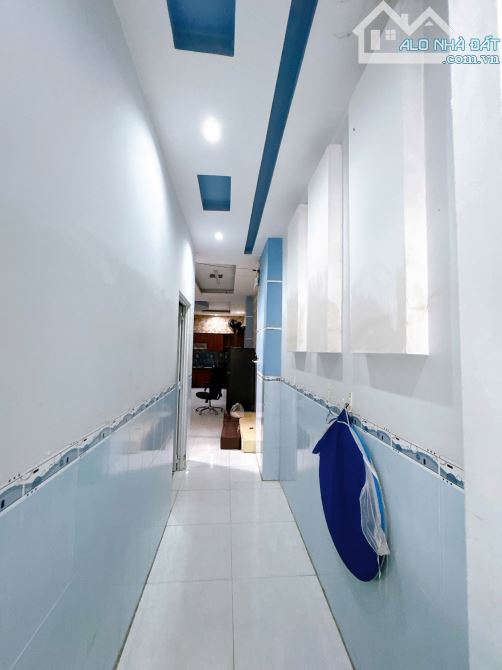 Bán nhà lầu hố nai kinh doanh tốt vị trí mặt tiền sầm uất - 2