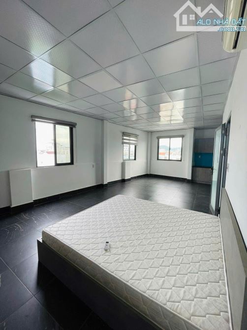 Bán tòa căn hộ , phòng trọ full nội thất cao cấp 9 phòng dòng tiền ổn định 35 - 8