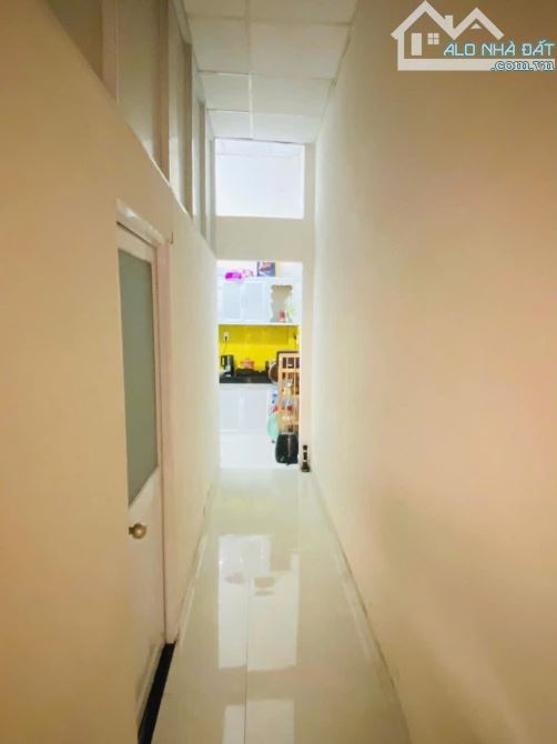 🏦GẤP BÁN NHÀ QUẬN 12 TTH 2SET NGUYỄN THỊ ĐĂNG CẤP 4 3,5x17=45m2 CHỈ CÓ 3,2 tỷ Tl - 2