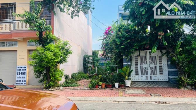 MẶT TIỀN THÍCH THIỆN CHIẾU - GÒ CÁT 6 - TP BÀ RỊA - 2